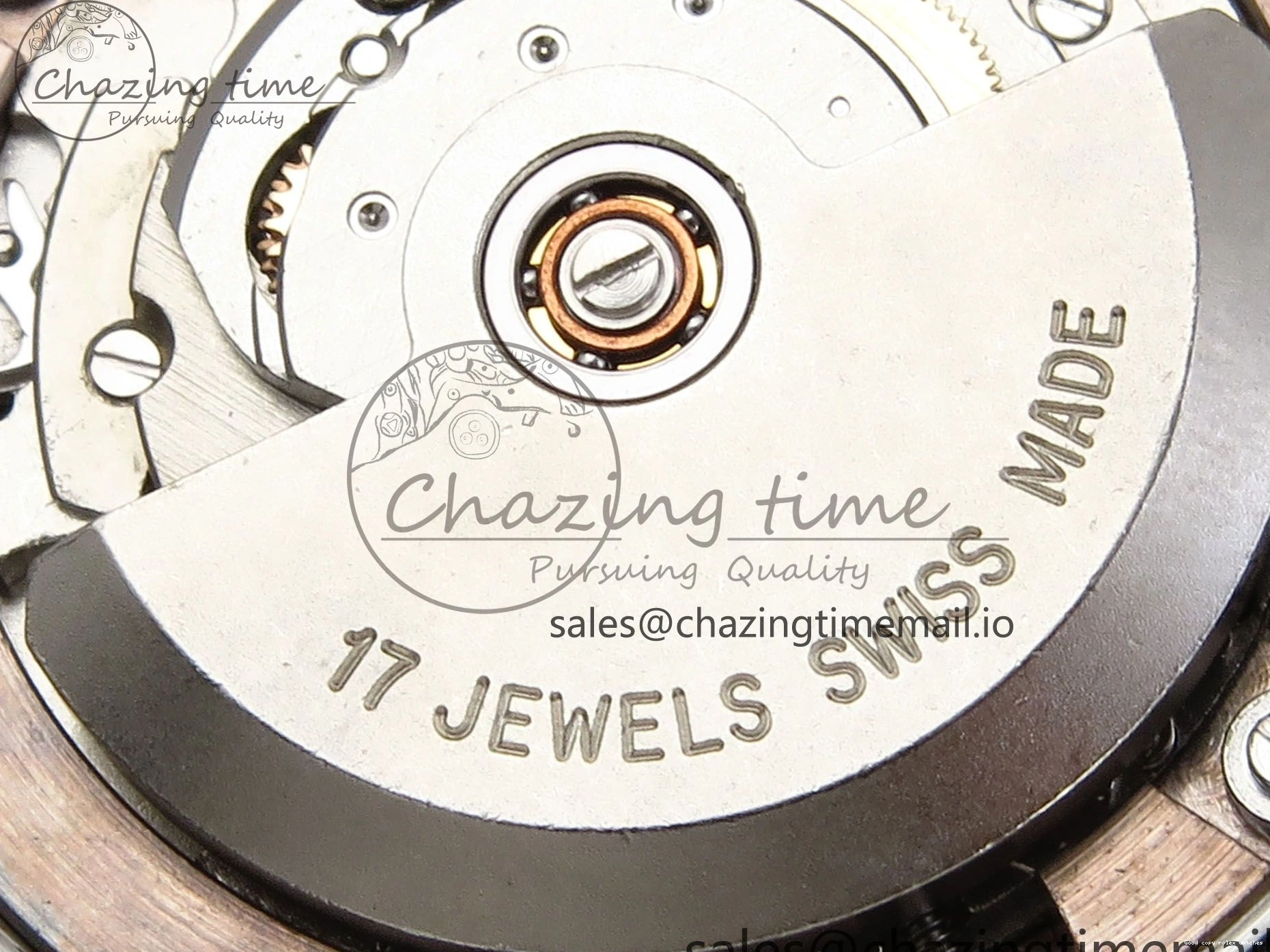 Rolex copies cheap SS 402 ETA YG Bracelet Steel 904L 1:1 ARF Silver OdorResistant 278383RBR Best DateJust Bezel Dial Diamonds 31 on Oyster Edition Diamonds 1103